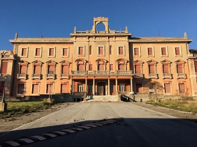 Vecchio Ospedale Psichiatrico di Quarto, Genova (1).jpg